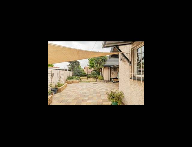 3 BEDROOM HOUSE FOR SALE IN RANDHART
